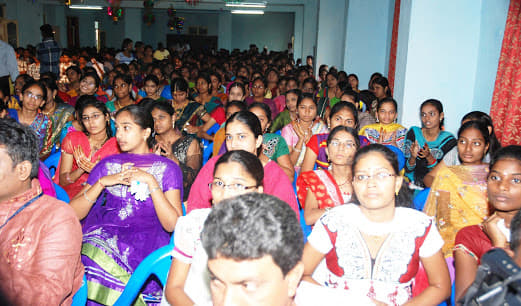 Malineni Suseelamma Womens Engineering College Prakasam Events photo 5