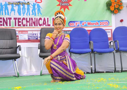Malineni Suseelamma Womens Engineering College Prakasam Events photo 8