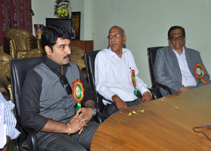 Malineni Suseelamma Womens Engineering College Prakasam Events photo 10