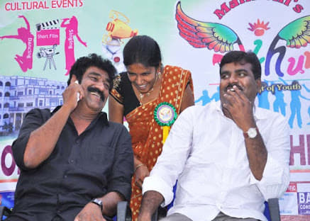 Malineni Suseelamma Womens Engineering College Prakasam Events photo 12
