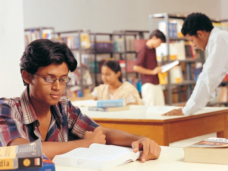 Pydah College of Engineering, Kakinada East Godavari Facilities photo 4