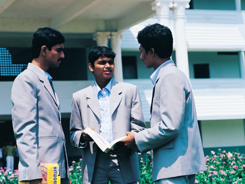 Pydah College of Engineering, Kakinada East Godavari Facilities photo 6