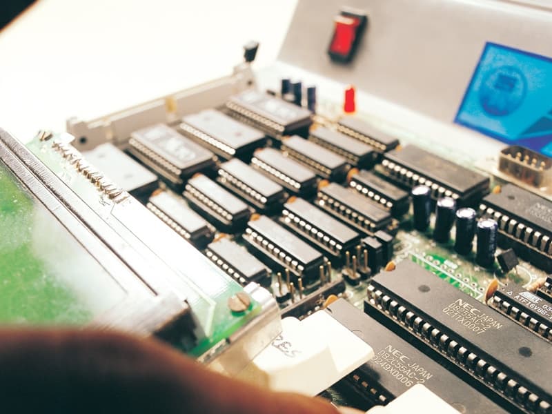 Pydah College of Engineering, Kakinada East Godavari Facilities photo 8