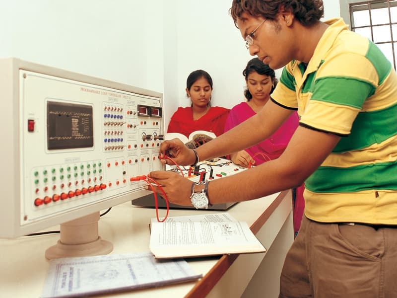 Pydah College of Engineering, Kakinada East Godavari Facilities photo 9