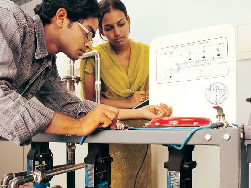 Pydah College of Engineering, Kakinada East Godavari Facilities photo 10