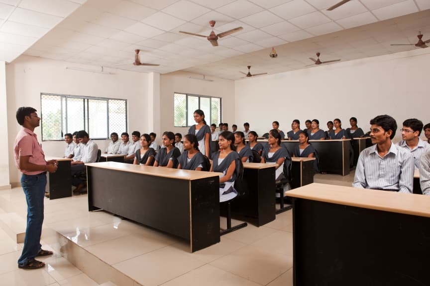 Pydah College of Engineering, Kakinada East Godavari Facilities photo 1