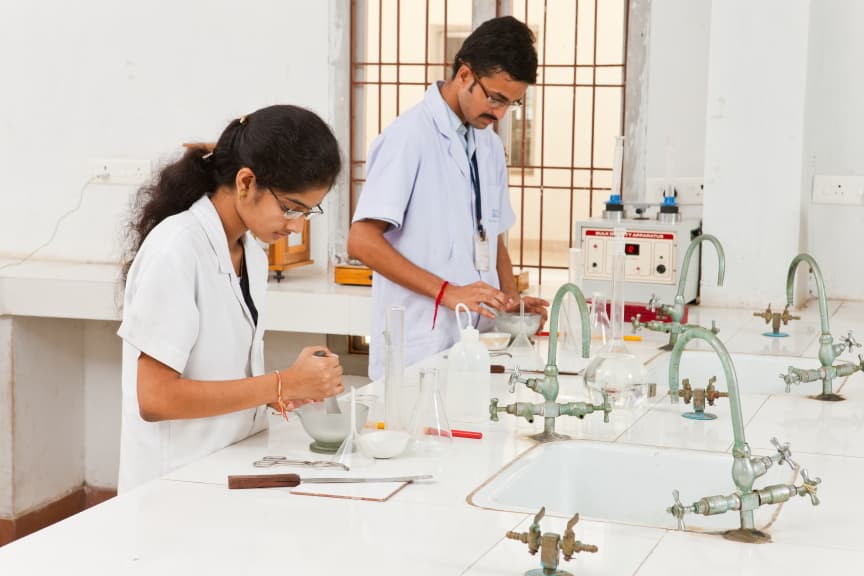 Pydah College of Engineering, Kakinada East Godavari Facilities photo 2