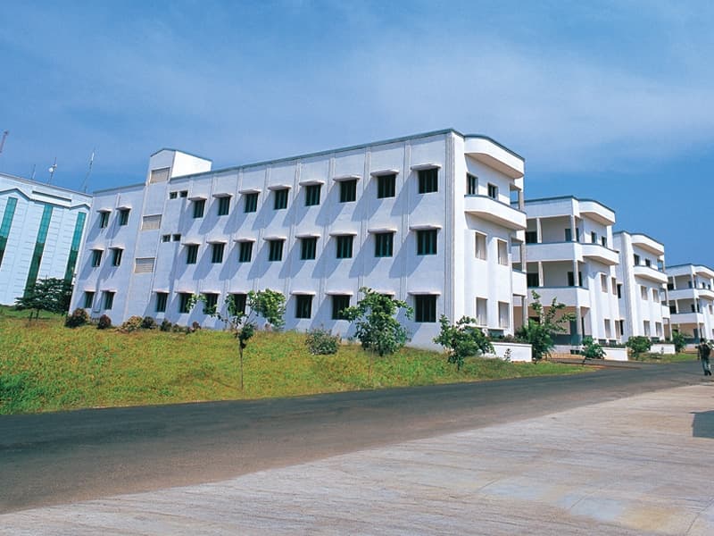 Pydah College of Engineering, Kakinada East Godavari Academic Building photo 1