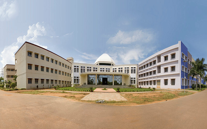 Pragati Engineering College East Godavari Infrastructure photo 8