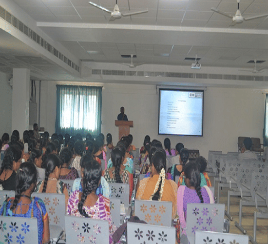 SSM Institute of Engineering and Technology Dindigul Building  Infrastructure and Events photo 1