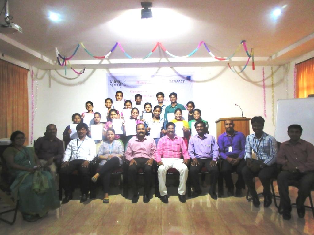 VIET Visakhapatnam Extra Curriculars photo 4