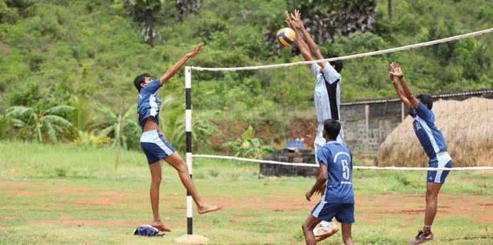 VIET Visakhapatnam Sports photo 1