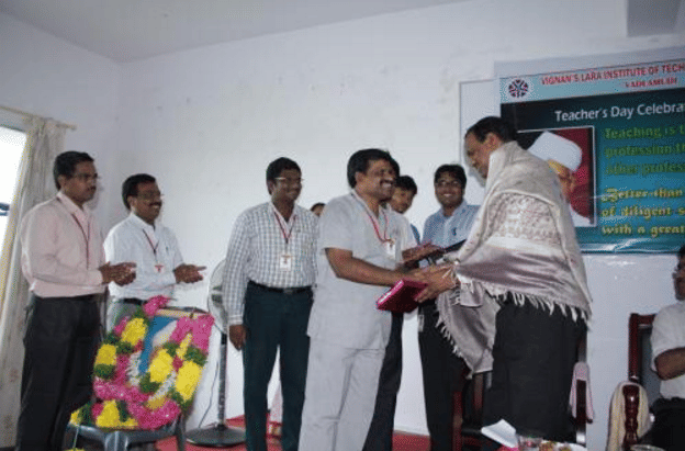 Vignan's Lara Institute of Technology & Science Guntur Events photo 3