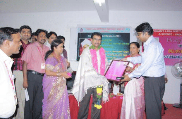 Vignan's Lara Institute of Technology & Science Guntur Events photo 4