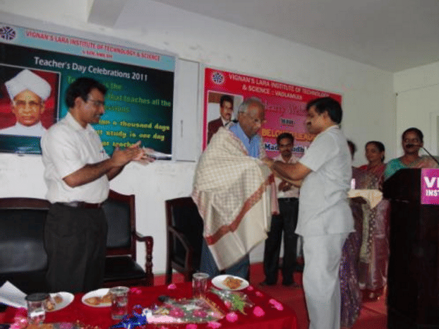 Vignan's Lara Institute of Technology & Science Guntur Events photo 5