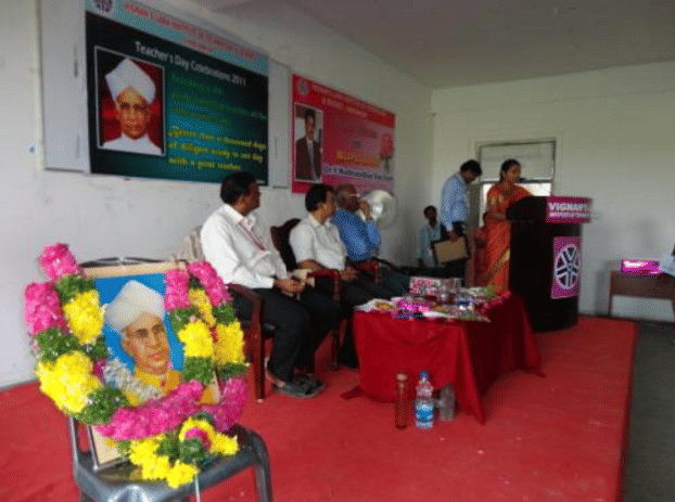 Vignan's Lara Institute of Technology & Science Guntur Events photo 6
