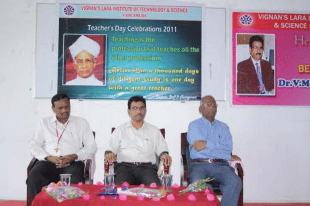 Vignan's Lara Institute of Technology & Science Guntur Events photo 7