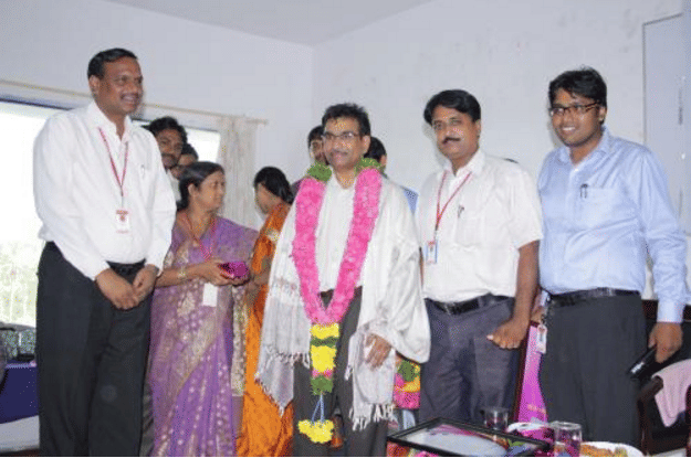 Vignan's Lara Institute of Technology & Science Guntur Events photo 8