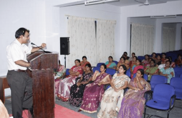 Vignan's Lara Institute of Technology & Science Guntur Events photo 9