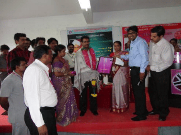 Vignan's Lara Institute of Technology & Science Guntur Events photo 10