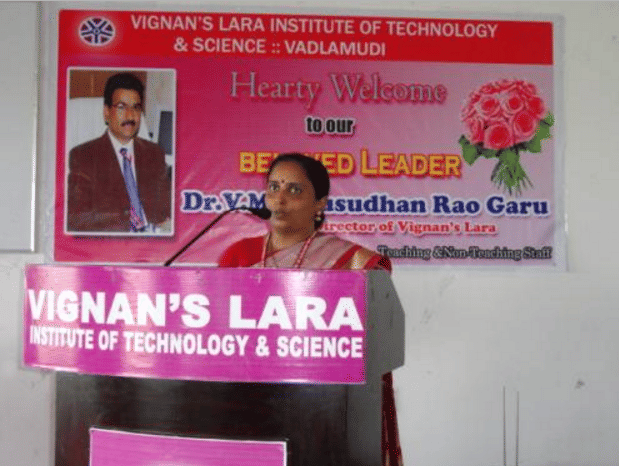 Vignan's Lara Institute of Technology & Science Guntur Events photo 14
