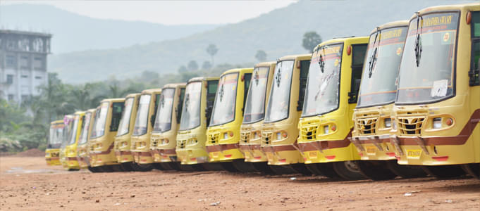 VIET Visakhapatnam Campus photo 1