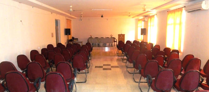 VIET Visakhapatnam Campus photo 2