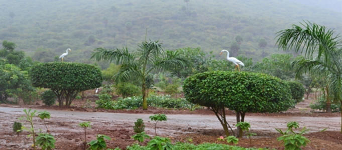 VIET Visakhapatnam Campus photo 3