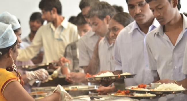 VIET Visakhapatnam Campus photo 4