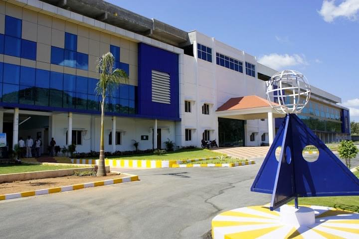 SVPCET Puttur Campus photo 4