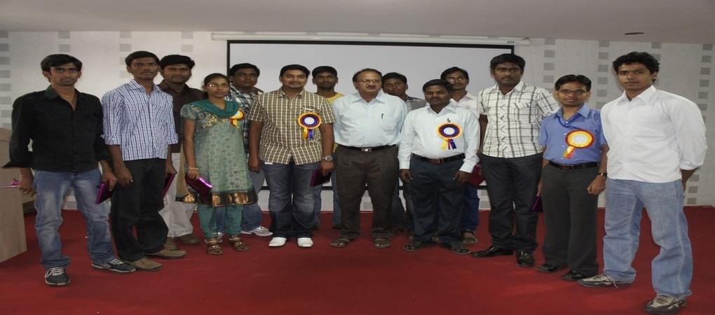 SVPCET Puttur Extra Curriculars photo 1