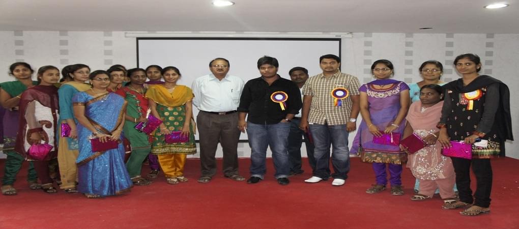 SVPCET Puttur Extra Curriculars photo 2