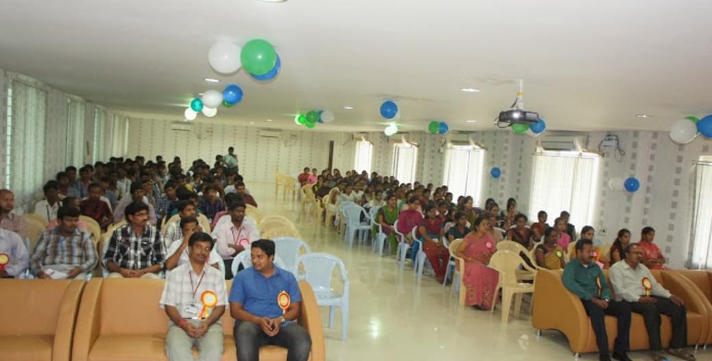 SVPCET Puttur Extra Curriculars photo 4