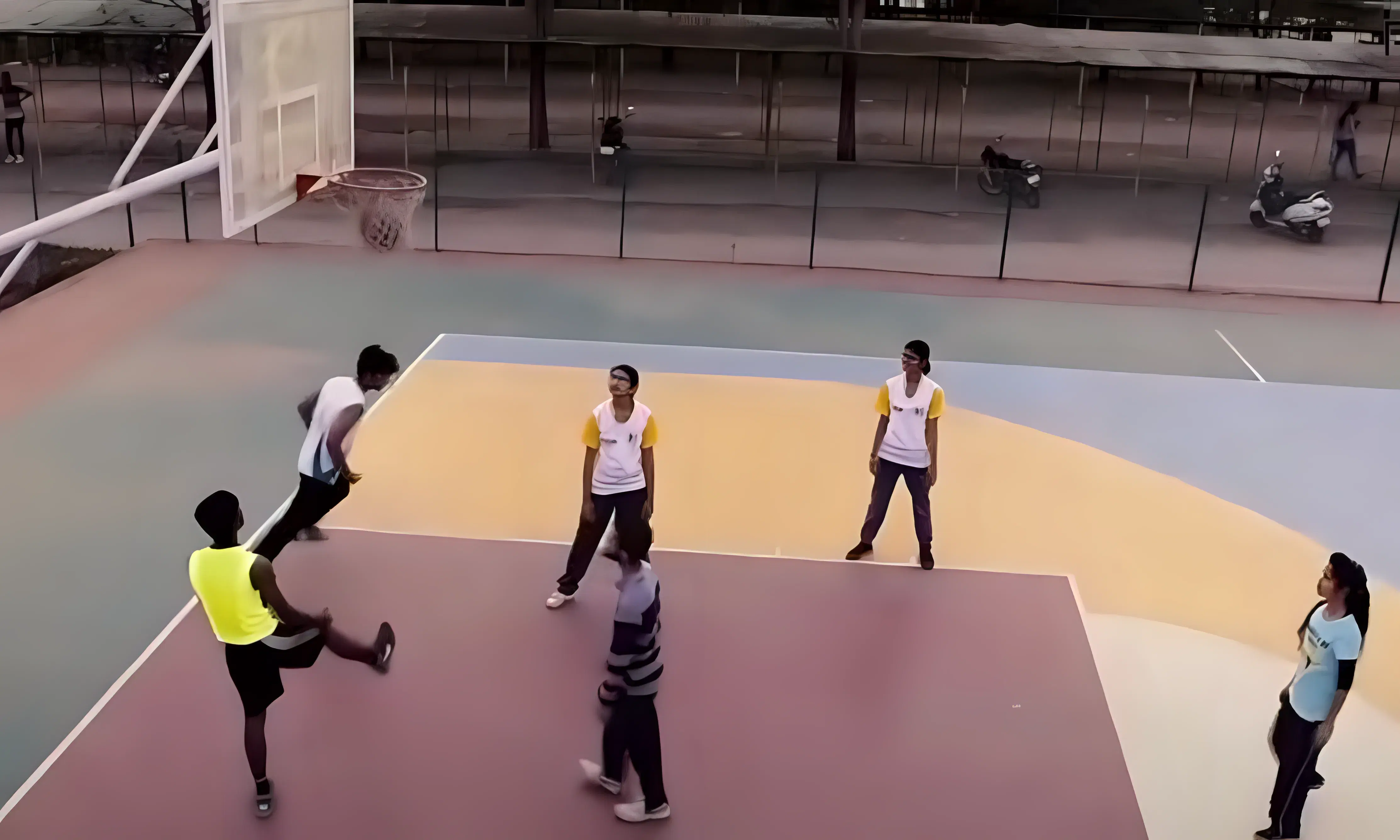 RCET Bhilai Sports and Ground photo 5