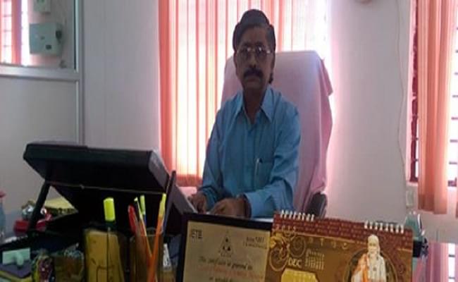 Sri Krishnadevaraya University College of Engineering and Technology Anantapur Campus photo 1