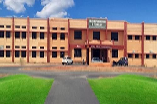 Sri Krishnadevaraya University College of Engineering and Technology Anantapur Campus photo 4
