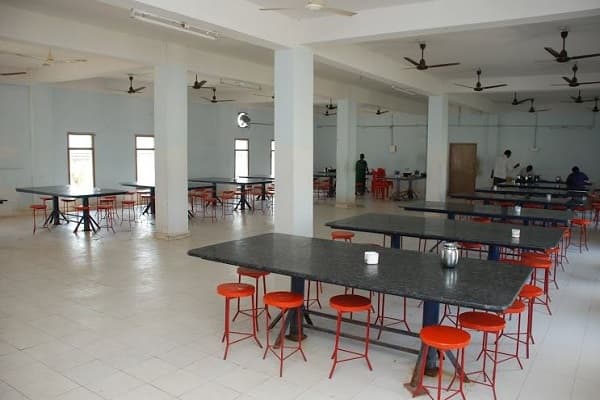 Sri Sunflower College of Engineering and Technology Krishna Infrastructure photo 5