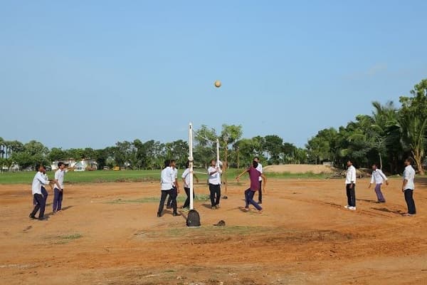 Sri Sunflower College of Engineering and Technology Krishna Infrastructure photo 6