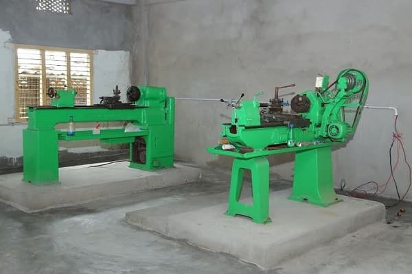 Sri Sunflower College of Engineering and Technology Krishna Infrastructure photo 10