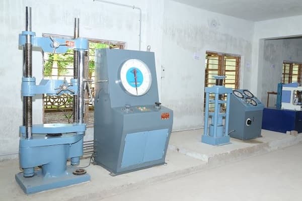 Sri Sunflower College of Engineering and Technology Krishna Infrastructure photo 11