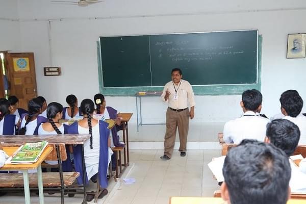 Sri Sunflower College of Engineering and Technology Krishna Infrastructure photo 14