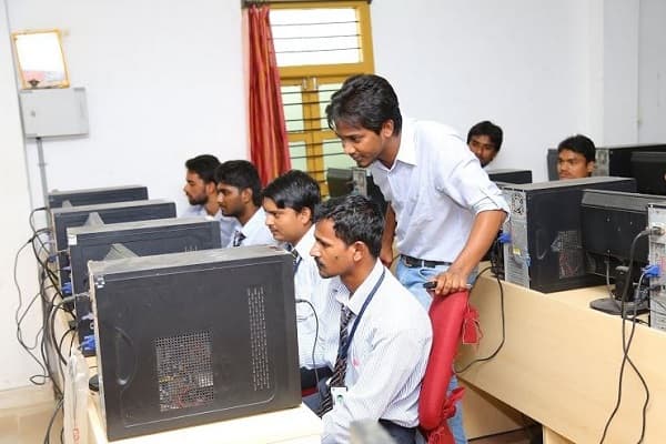 Sri Sunflower College of Engineering and Technology Krishna Infrastructure photo 18