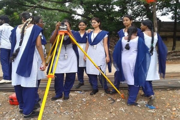 Sri Sunflower College of Engineering and Technology Krishna Infrastructure photo 19