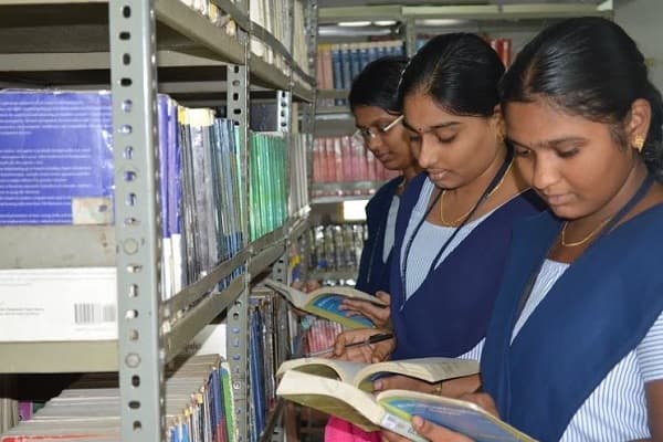 Sri Sunflower College of Engineering and Technology Krishna Infrastructure photo 1