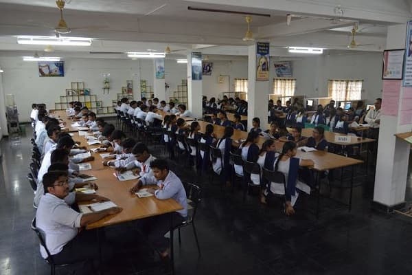 Sri Sunflower College of Engineering and Technology Krishna Infrastructure photo 2