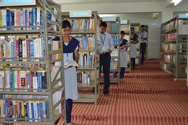 Sri Sunflower College of Engineering and Technology Krishna Infrastructure photo 3