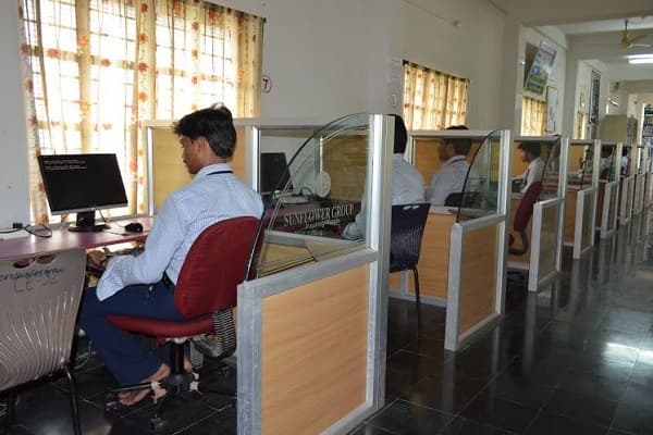 Sri Sunflower College of Engineering and Technology Krishna Infrastructure photo 4