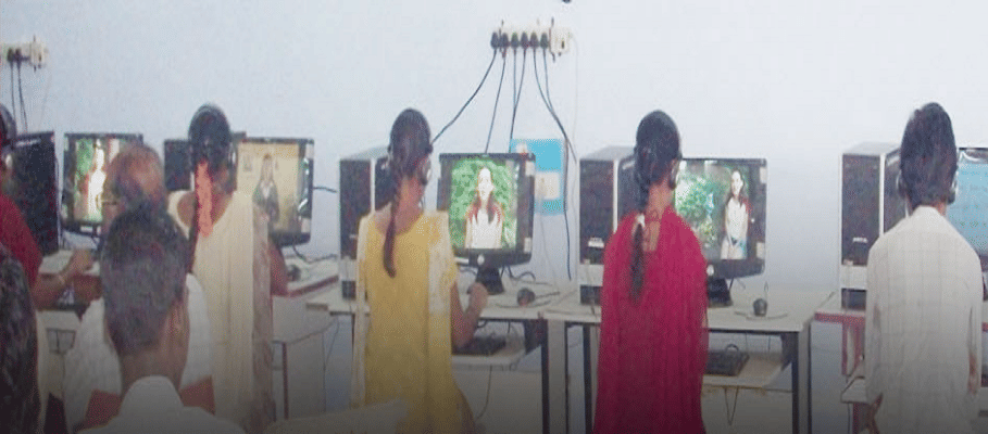 Adoni Arts and Science College Infrastructure photo 1