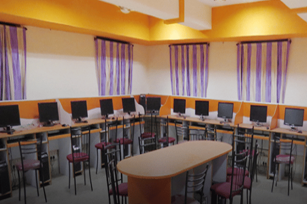 Adoni Arts and Science College Infrastructure photo 2