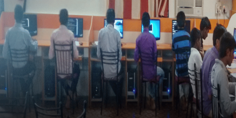 Adoni Arts and Science College Infrastructure photo 3